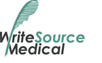 WriteSource Medical Logo